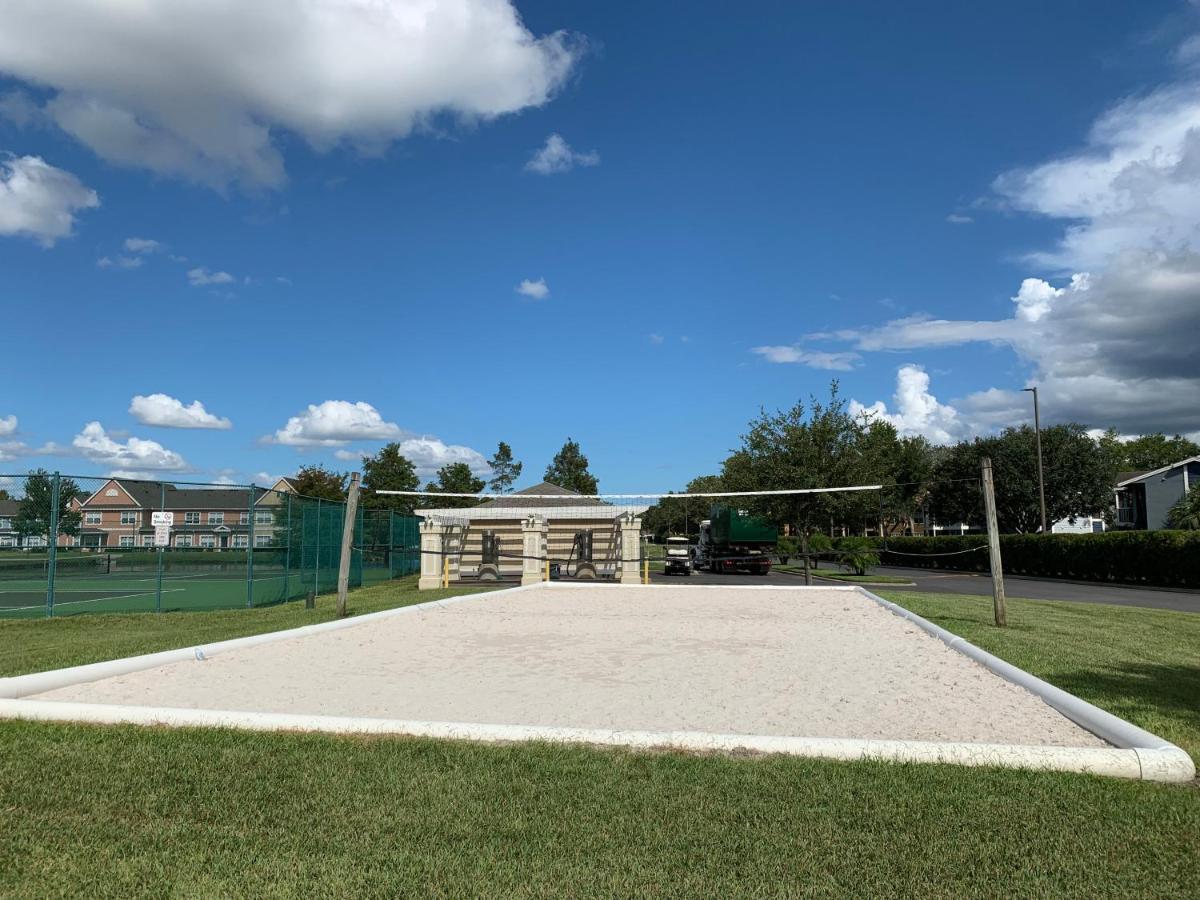 Venetian Bay Villages Resort Kissimmee Exterior foto